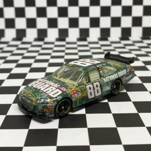 *LOOSE* NASCAR Motorsports Authentics 2008 Dale Earnhardt Jr Digital Camo 1/64 - Picture 1 of 6