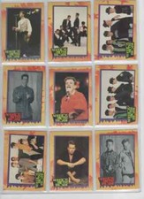 1989 Topps NEW KIDS ON THE BLOCK NKOTB Music Trading Card YOU CHOOSE 8C5-2