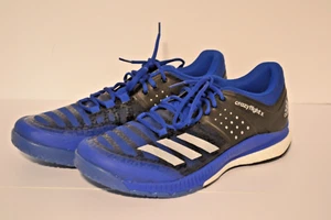 Size 12 - Adidas Crazyflight X Collegiate Royal - Picture 1 of 10