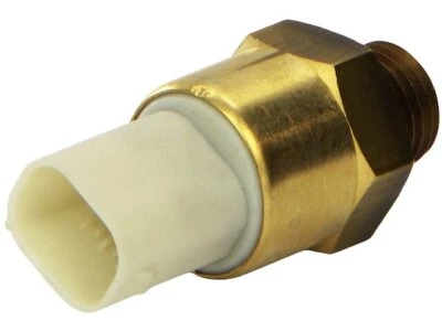 Interruptor de ventilador de refrigeración para BMW 323i 1998-1999 base Hella 57479HHFQ Foto 1 de 2