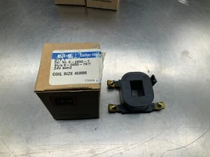 Eaton 9-2650-7 Magnetic Coil 24v, 45mm - Picture 1 of 3