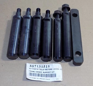 Frame Engine Support Kit Tool DUCATI Superbike Monster Multistrada 887131515 - Picture 1 of 3