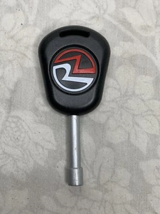 Ridermakerz 3-Band Replacement Key Remote Control RC Car Tool Wrench Part (D2) - Picture 1 of 5