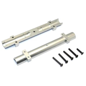 GPM Tamiya Tractor Truck Alloy Rear Wheel Axle (B, B6) (1 Pair) - TRU074 - Picture 1 of 4