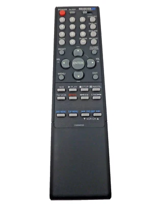 076R0MF030 NEW SANSUI OEM HDTV REMOTE CONTROL - Image 1 of 4