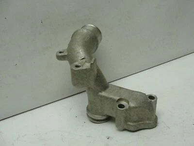 NOS 3.6L 2007-2017 GMC Acadia WATER OUTLET PIPE GM # 12591006 - Image 1 of 4