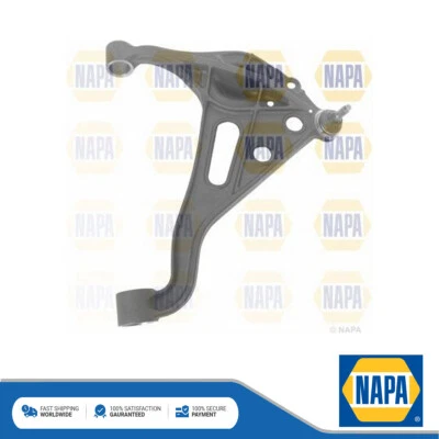 Se adapta a Suzuki Vitara 1998-2005 brazo de control de pista delantero derecho inferior NAPA Foto 1 de 2