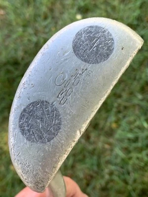Ray Cook Putter M1-3G 35” ORIGINAL GRIP $9.99 SHIP - Image 1 of 4