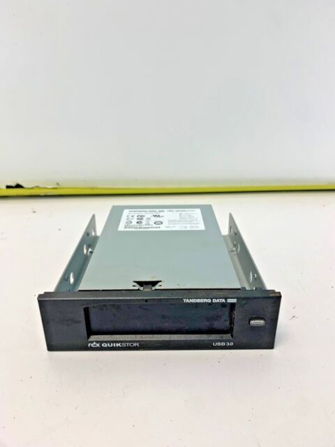 RDX Tape and Data Cartridges Drives for sale | eBay