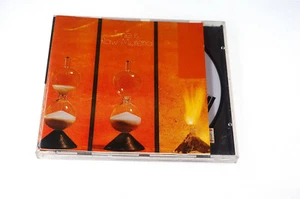 RAW MATE FIAL TIME IS...  CD A2189 - Bild 1 von 2