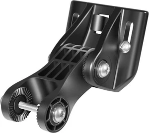 010-12846-02 Transom Mount Bracket For Garmin EchoMap GPSMAP Striker Fishfinder - Picture 1 of 5