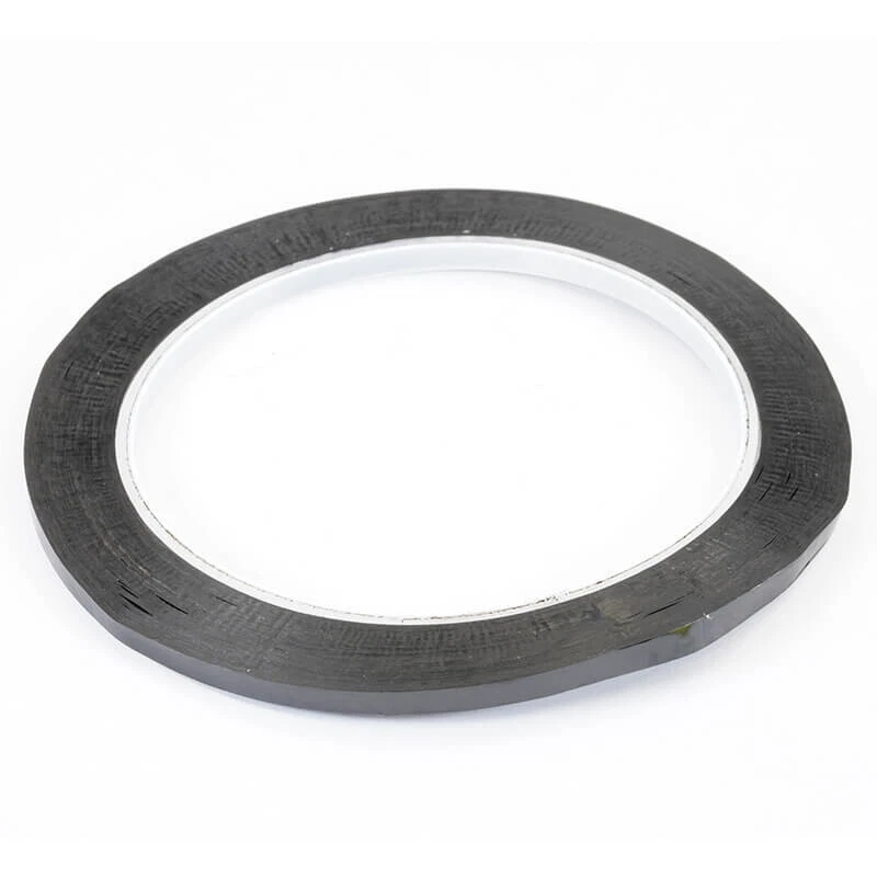 Fastrax 4mm Line Tape Fast255-4 X 1