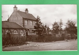 Bordon Military Camp Post Office Nr Alton RP pc unbenutzt AD284 - Bild 1 von 2