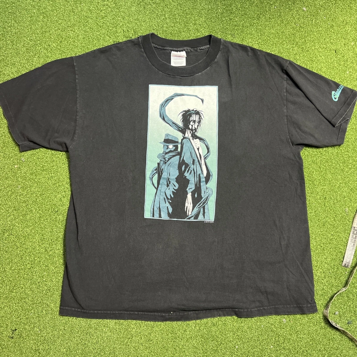 Sandman Shirt In Men's T-Shirts for sale | eBay