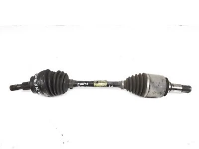 2007-2012 Mercedes-Benz Gl450 Front Driver Axle Shaft Driveshaft 164-330-08-01 - Image 1 of 4