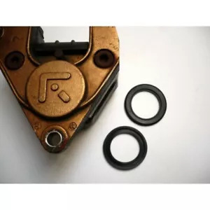 Guardapolvos pinza Recmo para Bultaco,Sanglas,etc. - Imagen 1 de 1