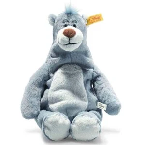 Steiff Disney Soft Cuddly Friends - Baloo 024542 - Bild 1 von 1