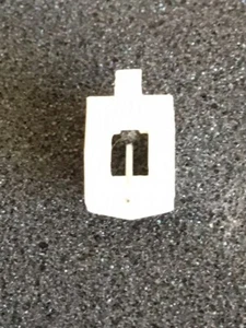 Sanyo G2601/ST6D LPS Replacement Diamond Stylus (White) DSC 99 See Pictures - Picture 1 of 5