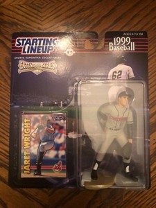 🔥 Starting Lineup Baseball 99 & 00  - Rookies and Hall of Famers 🔥