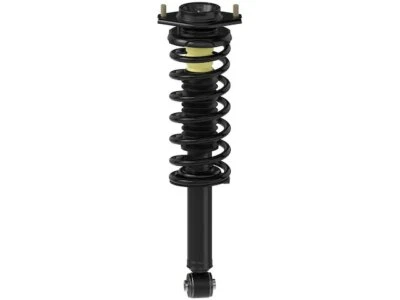 For 2015-2019 Subaru Outback Strut and Coil Spring Assembly Monroe 17314FNGT - Image 1 of 2