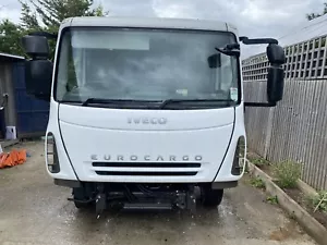Iveco Eurocargo 75E16 BREAKING - Picture 1 of 10