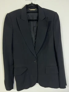 Blazer  Roberto Cavalli Black XS - Imagen 1 de 6