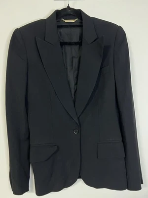 Blazer  Roberto Cavalli Black XS - Imagen 1 de 4