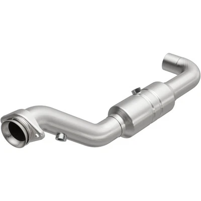 For Ford F-150 2012-2014 MagnaFlow 5451428 OBDII Direct Fit Catalytic Converter - Image 1 of 4