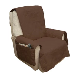 Chair Cover - 100% Waterproof Recliner Cover for Pets - Pet Furniture Protect... - Picture 1 of 6