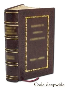 Ethiopian Bible in English Complete- Old Testament Large [Premium Leather Bound] - Picture 1 of 6