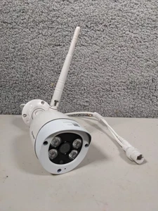 Premier Smart Wi-Fi Überwachungskamera Außen Fernbedienung - Bild 1 von 4