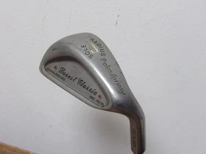 Palm Springs Desert Classic Radius Sole PW Wedge Regular Flex Steel Very Nice!! - Picture 1 of 3