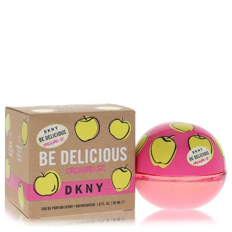 Be Delicious Orchard St Eau De Parfum Spray Por Donna Karan 1 OZ Eau De Parfum Sp Foto 1 de 1