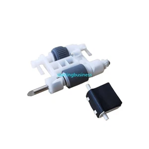Long Life ADF Pickup Roller Kit CE248A CE248-67901 Fit For HP 4555 4540 - Afbeelding 1 van 6