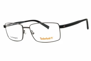 TIMBERLAND TB1820 008 Brille Shiny Gunmetal Gestell 58mm - Bild 1 von 4