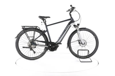 Pegasus Premio Evo 10 Lite Trekking E-Bike Top Elektrofahrrad Bosch Akku 750Wh - Bild 1 von 4