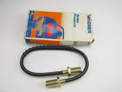 Manguera de freno central delantera Wagner F98749 Ford Bronco 1976-1977 - BH98749 Foto 1 de 4