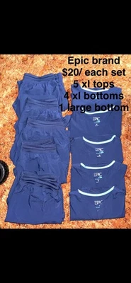 Scrubs - Image 1 of 3