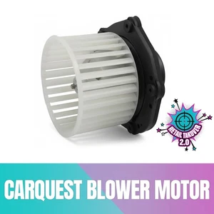 Carquest Premium Blower Motor 35282 - With Wheel - Bild 1 von 5