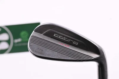 Cobra Max Gap Wedge / 50 Degree / Ladies Flex Cobra Max Matrix MFS X4 White Tie - Image 1 of 4