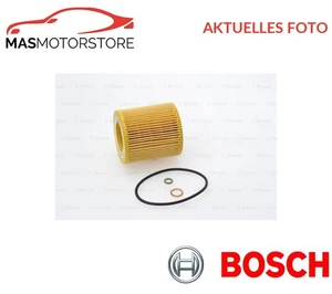 MOTOR ÖLFILTER BOSCH 1 457 429 269 A FÜR ALPINA B3 3L 294KW,300KW,265KW - Picture 1 of 10