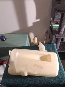 92-00 LEXUS SC400 SC300 WINDSHIELD WASHER RESERVOIR TANK PUMP OEM SC 300 400  - Bild 1 von 14