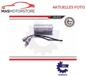 SONDA LAMBDA SONDA LAMBDA DESTRA SINISTRA SKV GERMANY 09SKV431 P PER GEO METRO, TRACKER - Foto 1 di 8