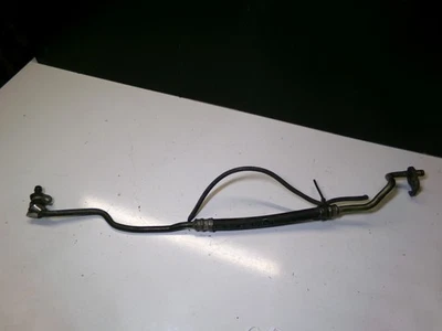 Tubo de manguera de cremallera de dirección asistida 03-06 Mercedes Benz R230 SL600 SL500 2304664581 Foto 1 de 4