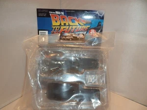EAGLEMOSS  BUILD THE BACK TO THE FUTURE DELOREAN ISSUE 37 PART AND MAGAZINE - Picture 1 of 1