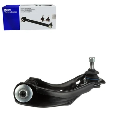 Conjunto de rótula de brazo de control Delphi para Chevrolet Blazer R 95-05 Foto 1 de 4