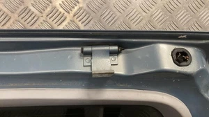 Portabagagli/Portellone posteriore OPEL MERIVA A PHASE 1 93174370 - Foto 1 di 16