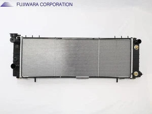 CHRYSLER Jeep cherokee 1990 E-7MX Radiator 52028393 [New] [PA01160211] - Picture 1 of 2