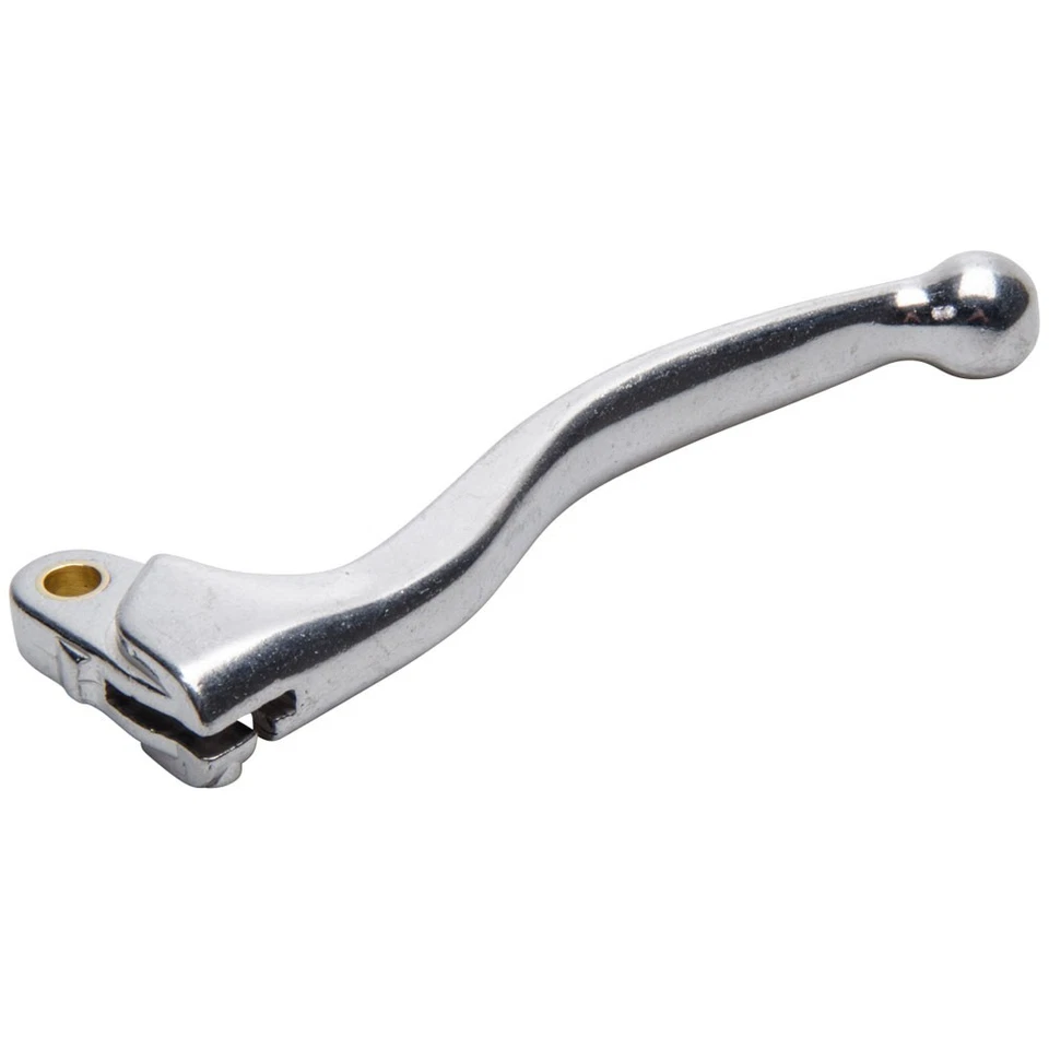Tusk Clutch Lever Factory Cable Polished For Yamaha YZ250 2015-2026 - Image 1 of 2
