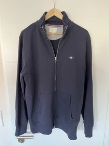 Gant Sweatjacke wie NEU Größe L - Bild 1 von 2